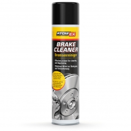 Atomex Brake Cleaner