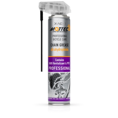 Mottec Ultrawaterproof bicycle chain grease