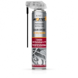 Mottec Bicycle сhain grease for dry weather