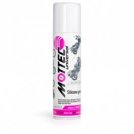 Mottec Silicone grease