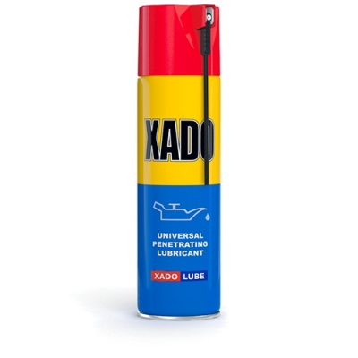 XADO Universal Penetrating Lubricant