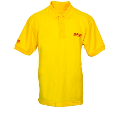 XADO Polo ligh-yellow