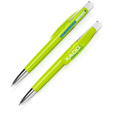 XADO Chemical Group Pen, green