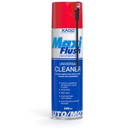 MaxiFlush Universal cleaner of engine systems