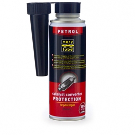 VERYLUBE / Very Lube Catalytic converter protection for petrol engine
