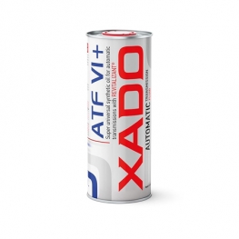 XADO ATOMIC OIL ATF VI+