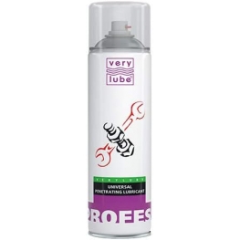 VERYLUBE UNIVERSAL PENETRATING LUBRICANT