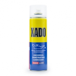 XADO Universal Penetrating Lubricant