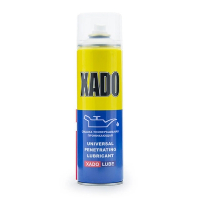 XADO Universal Penetrating Lubricant