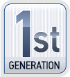 1G поколение
