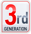 3G поколение